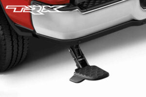 Mopar flakfotsteg | TRX