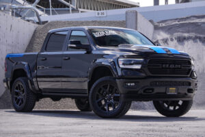 Offroad Edition ***