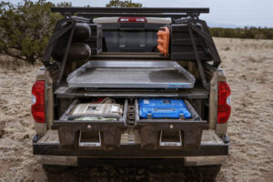 DECKED Cargoglide | 6.4