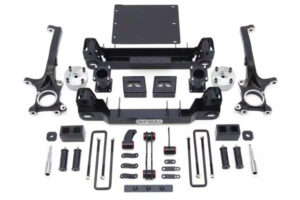 6″ Höjningssats ReadyLift *** | Luftfjädring | 22″