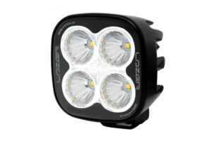 Lazer Utility 25 MAXX arbetsbelysning | 2 st | Yakima lastst