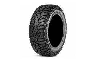 35X12,5R22 | RADAR TIRES R/T+