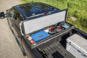 DECKED Toolbox | utan stege