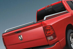 Bed Side Rail 5.7