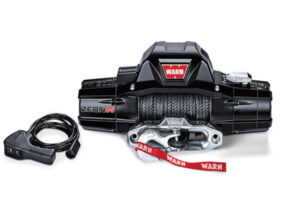 Warn Vinsch Gladiator