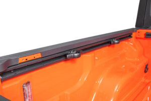 Bed Side Rails