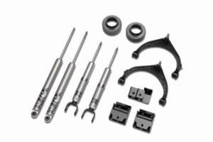 2″ Mopar Höjningssats ***