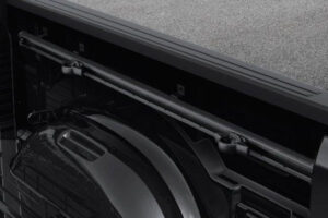 Rail Kit till flaket | 5.7