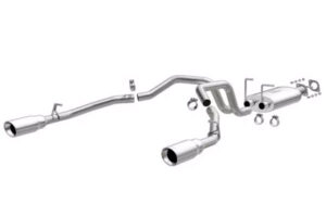 Magnaflow Catback Avgassystem | Krom | 5.7L  ***