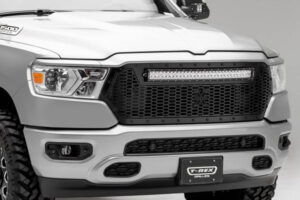 T-REX STEALTH + 30″ LED