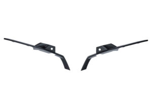 GM | Z06 Grille | Carbon Fiber | front camera