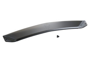 GM | Wicker Bill Spoiler Extension | Z06/E-Ray