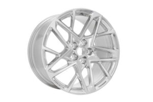 GM | 19×8.5″ & 20×11″ Forged Aluminum | C8 Stingray