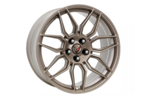 GM | 20×11″ & 21×13″ | Tech Bronze | Z06