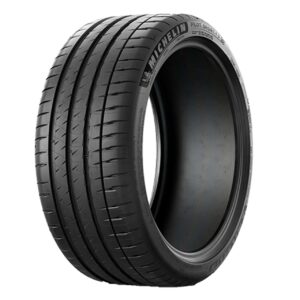 Michelin Pilot Sport 4 S  | 275/30R20 | 345/25R21