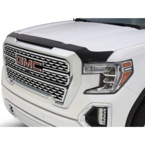 Aeroskin Svart Bugshield | GMC