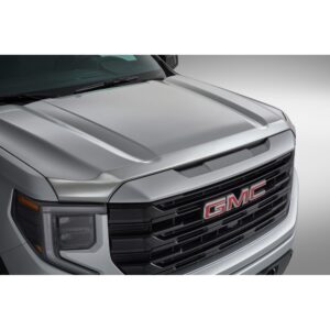 Aeroskin Kromad Bugshield | GMC