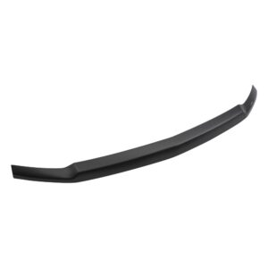 Aeroskin Mattsvart Bugshield | Trailboss/ZR2