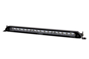 Lazer 21″ LED-ramp