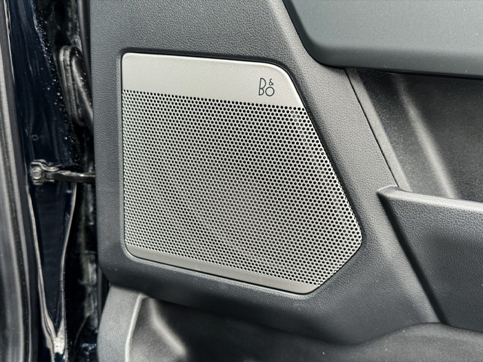 Bang & Olufsen ljudsystem