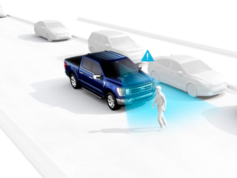 Lane Keeping System