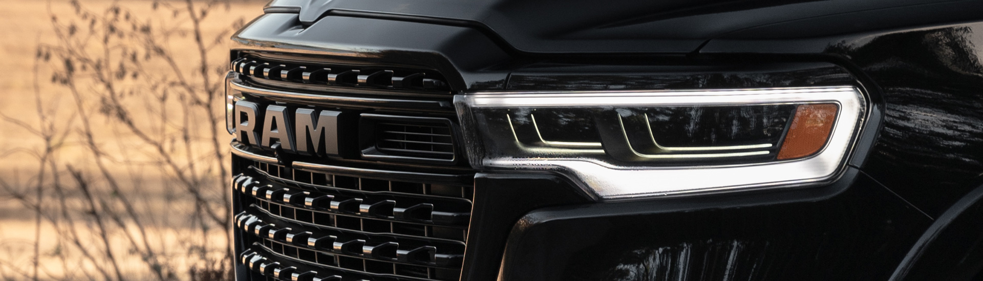 2025 Ram Trucks 1500 sverige