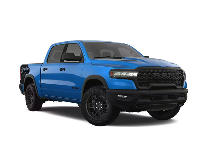 ram rebel