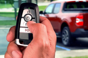 Remote Start